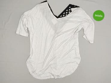 bluzka do garnituru damskiego: Жіноча блуза, XL на lalafo.pl — 2 bluzka do garnituru damskiego: Жіноча блуза, XL — 2