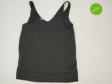 rozmiar s: H&M, Top damski, rozmiar S — 3
