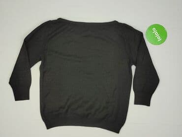 zalando sweter: Zara, Sweter damski, rozmiar L — 3
