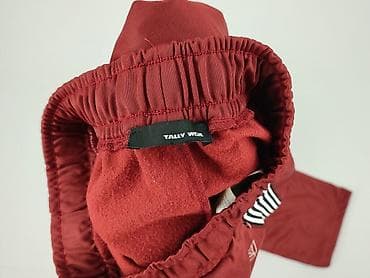 lonsdale dresy: Tally Weijl, Spodnie dresowe damskie, rozmiar S — 4