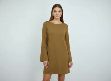 sukienka megi collection: MNG, Sukienka damska, rozmiar L — 7