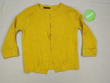 sweter od c: Les étoiles claires Paris, Kardigan damski, rozmiar M — 2