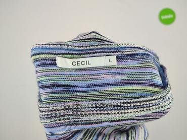 siksilk: Cecil, Bluzka damska, rozmiar L — 4