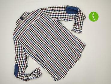 lidl bluza: House, Koszulа dla mężczyzn, rozmiar L — 3