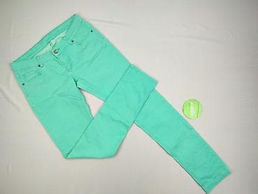 timeforf koszulki: Jeansy damskie, rozmiar L — 2