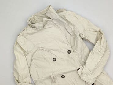 Zara, Women`s trench, size S at lalafo.pl Zara, Women`s trench, size S