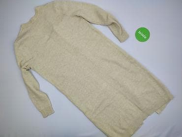 ponczo h: Fashion Nova, Kardigan damski, rozmiar XS — 3