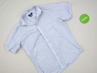 vans kurtka zimowa: YORN, Koszulа dla mężczyzn, M — 2