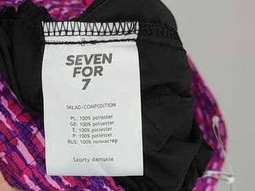 spodnie softshell lidl: Seven, Szorty damskie, L — 5