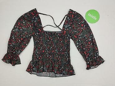 bluzki bialcon: Topshop, Bluzka damska, rozmiar S — 4