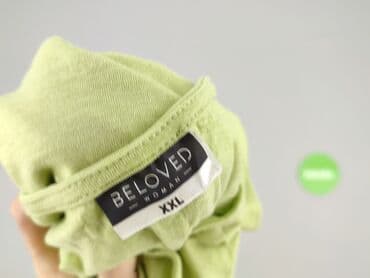 jeans beloved: Beloved, T-shirt damski, 2XL — 5