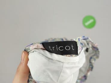 rozmiar majtek damskich s: Gina Tricot, Szorty damskie, S — 5