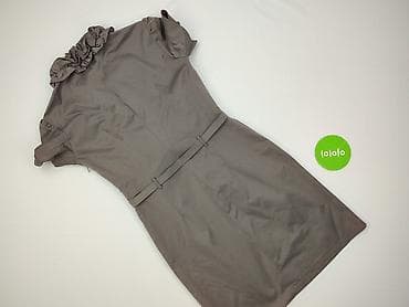 pull bear trencz: NOR-BI, Sukienka damska, rozmiar M — 3
