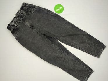 Women: Cropp, Jeans for women, size M (EU 38) — 2