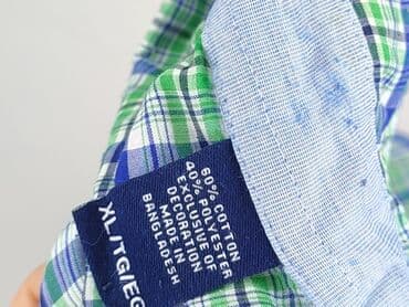 ustawienie klapki wentylatora: Koszulа dla mężczyzn, rozmiar XL — 5