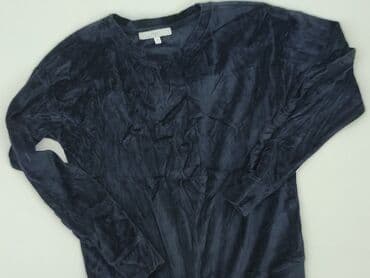 granatowa bluza: Next, Bluza damska
, rozmiar XS — 1