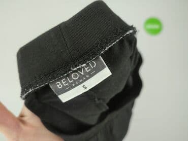 tanie legginsy damskie: Beloved, Legginsy rozmiar S — 4
