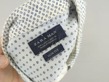 zara koszulki męskie polo: Koszulа dla mężczyzn, S, Zara, stan - Bardzo dobry — 4