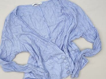 Blouses: Reserved YFL, Women's blouse, size L (EU 40)