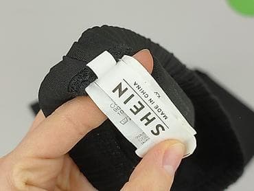 nike tech fleece: Shein, Legginsy Sportowe damskie, rozmiar S — 5