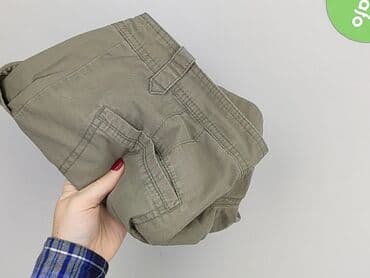 krótkie spodenki tommy hilfiger allegro: H&M, Shorts for women — 6