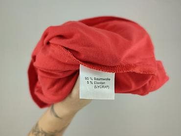 bluza brooklyn pull and bear: Crane, T-shirt damski, rozmiar M — 6