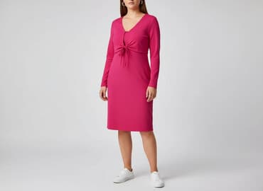 tanie koszule nocne: Sinsay, Sukienka damska, rozmiar XL — 7