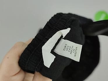 hampton republic spodnie: H&M, Spodnie materiałowe damskie, rozmiar M — 6