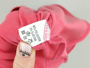 wyprzedaż bluzek mohito: Miss miss, Bluzka damska, 3XL — 5