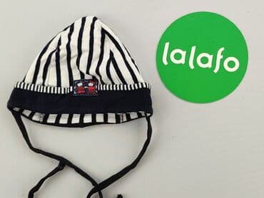 stone island koszulki: Hat, condition - Good — 2