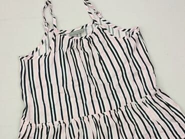 rajstopy w czerwono czarne paski: Blouse, Destination, 10 years, 134-140 cm, condition - Very good — 1