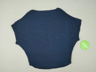 poliamid w swetrze: Sweter damski, rozmiar One size — 2