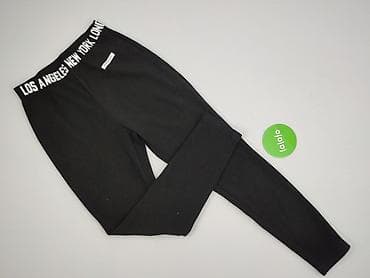 aplikacja l: Shein, Legginsy rozmiar M — 2