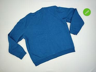 dresy armani: Bluza dla mężczyzn, rozmiar 3XL — 3