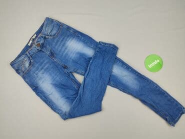 mimi dave jeans: Jeansy damskie, rozmiar M — 2