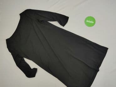 sklep internetowy z sukienkami dla puszystych: Ellos, Sukienka damska, rozmiar M — 4