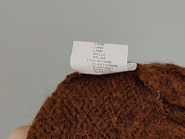 sweter bialy: Golden Live, Sweter damski, rozmiar One size — 6