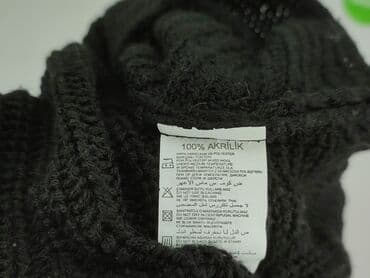 sweter oversize: Women`s sweater, size One size — 4