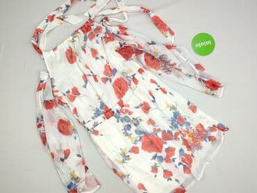 sukienki wiosenne allegro: Sukienka damska, rozmiar S — 2