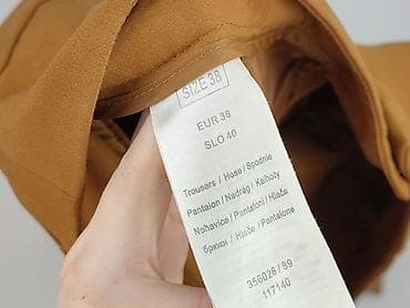 cropp skarpety: Orsay, Spodnie materiałowe damskie, rozmiar S — 5