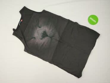 koszulka dzik na ramiączkach: House, Women`s top, size S — 2