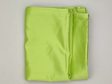 Chemia gospodarcza, AGD: Obrus 140 x 110, kolor - Jasnozielony, stan - Bardzo dobry — 1