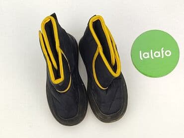 buty ccc botki: Kozaki 27, Używany — 2