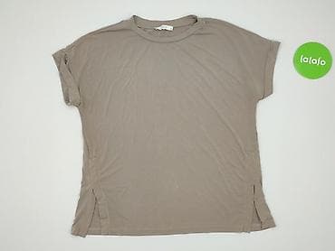 czarny tshirt: Reserved, T-shirt damski, rozmiar S — 2