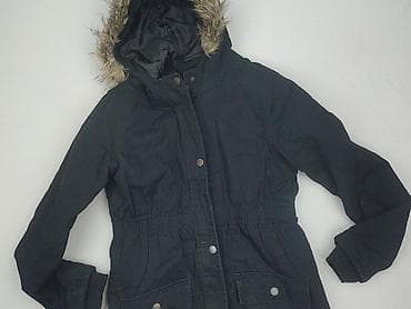 Winter jacket, Pepperts!, 14 years, 158-164 cm, condition - Very good