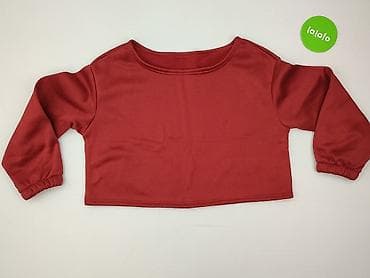 bluza moro cropp: Bluza damska
, rozmiar 4XL — 2