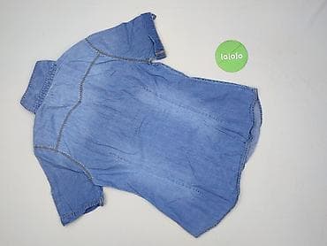 kurtka dorimodes: Stradivarius, Koszula damska, rozmiar M — 3