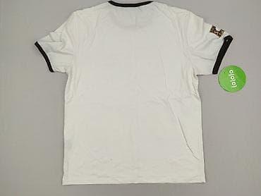 ca bluzy: Koszulka dla mężczyzn, rozmiar XL — 3