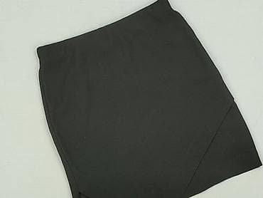 spódnice ołówkowe basic: H&M, Spódnica damska, rozmiar XS — 1