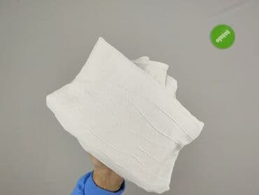 biała bluzka damska rękaw 34: Bluzka damska, rozmiar 3XL — 4